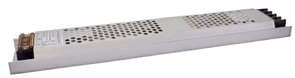 Avide Τροφοδοτικό 12V 200W IP20 Avide