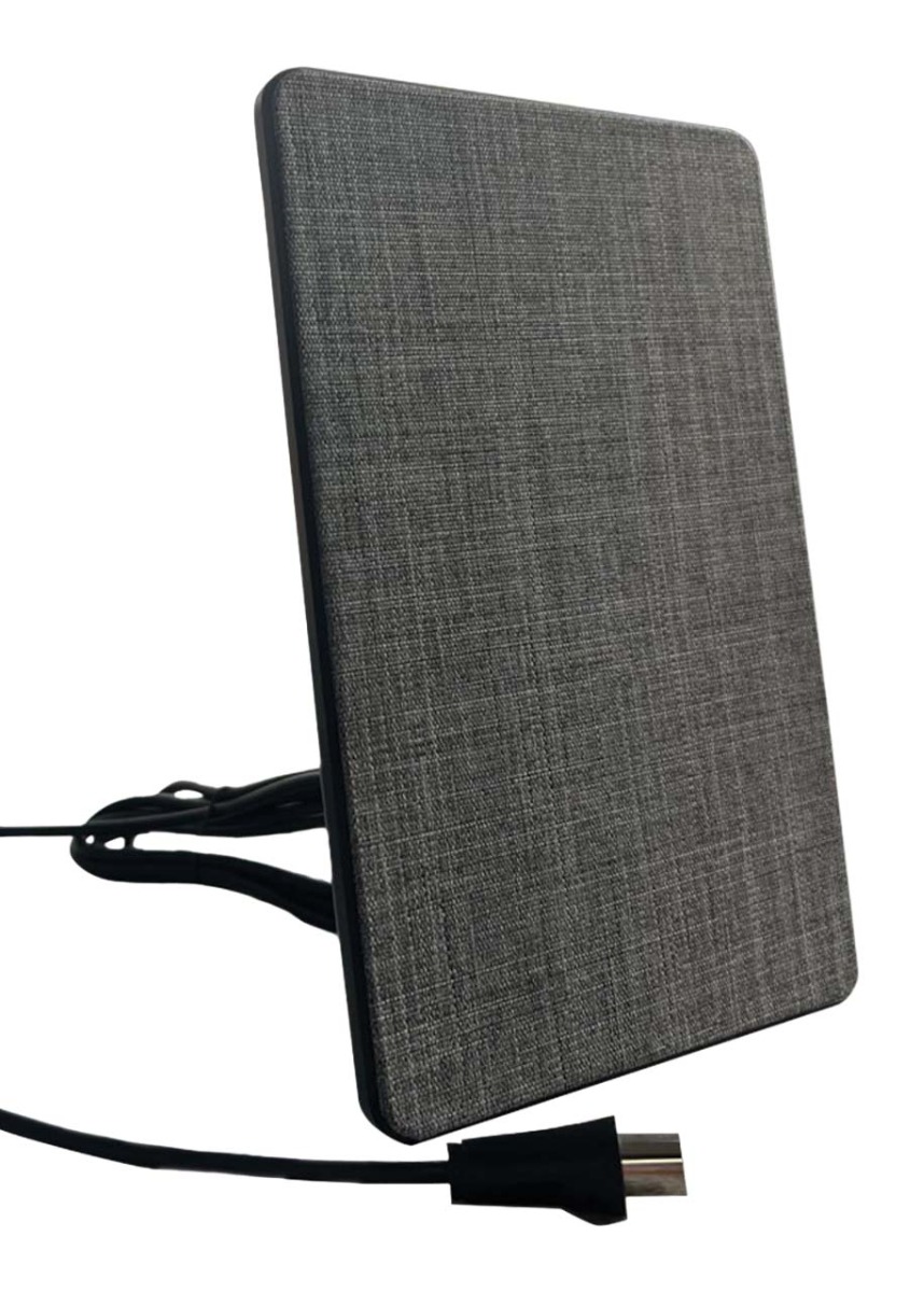 ATC Εσωτερική Κεραία ATC-828 5G LTE 28dB (Περιέχει Τροφοδοτικό) Atc
