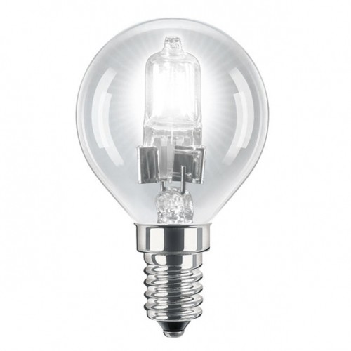ECO Σφαιρική 18W Ε14 Oem