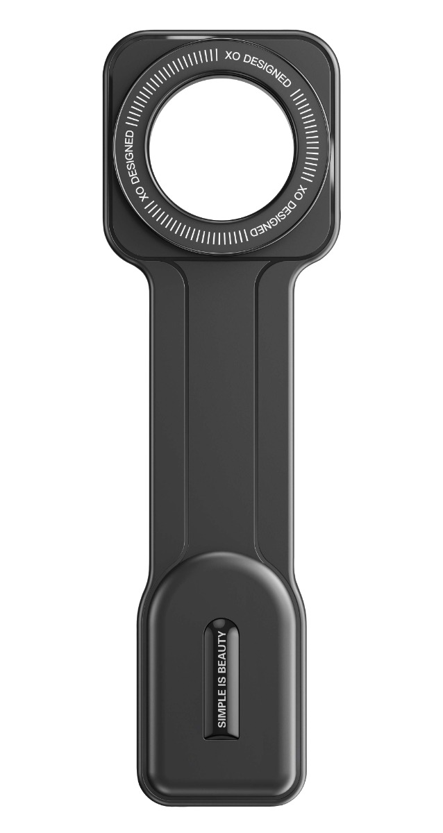 XO C145 Μαγνητικός Βραχίονας Velcro XO