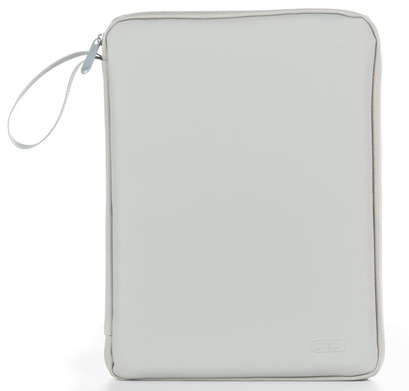 Τσάντα tablet XO CB03 iPad Γκρι (10.9 ιντσών) XO