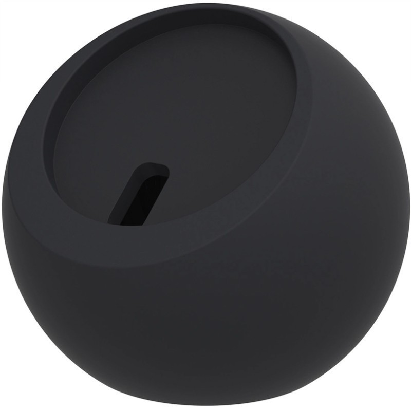 Choetech Βάση Φόρτισης MagSafe σε Μαύρο χρώμα - Choetech
