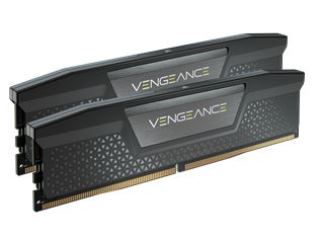 CORSAIR RAM DIMM XMS5 KIT 2x32GB CMK64GX5M2B5200C40 CORSAIR