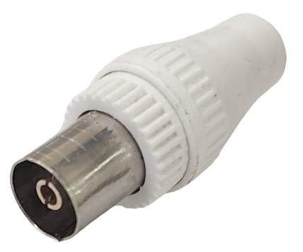 Φίς RF Θηλ. 9.5mm Oem