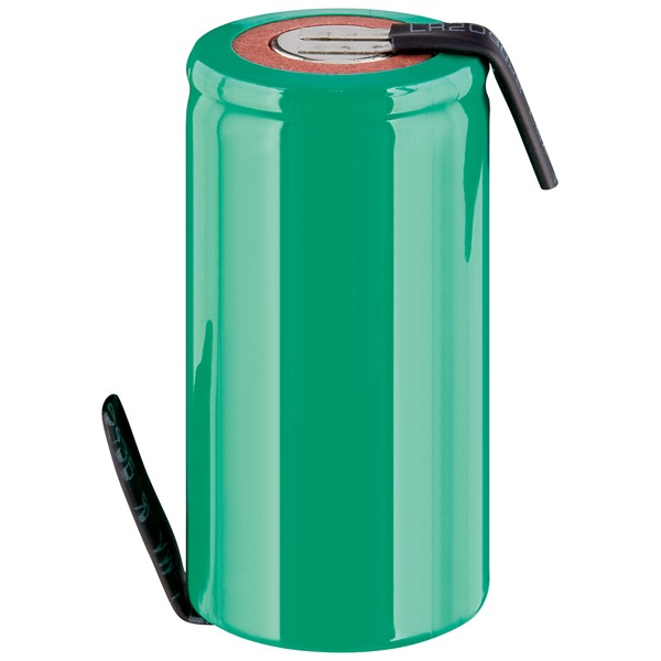 Goobay Sub-C 3000 mAh Z Επαναφορτιζόμενη Μπαταρία 72808 Goobay