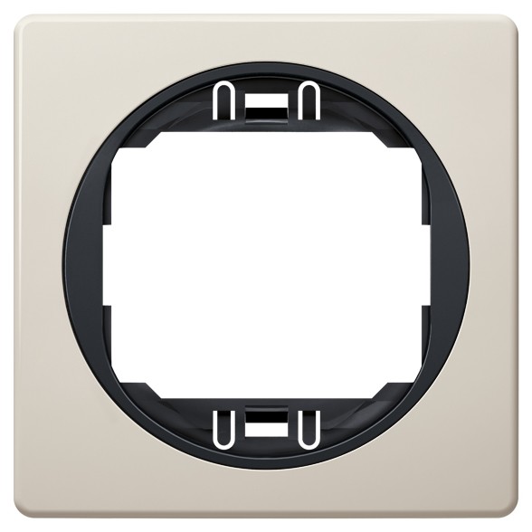 EON E6801.9E One-gang frame 80x80