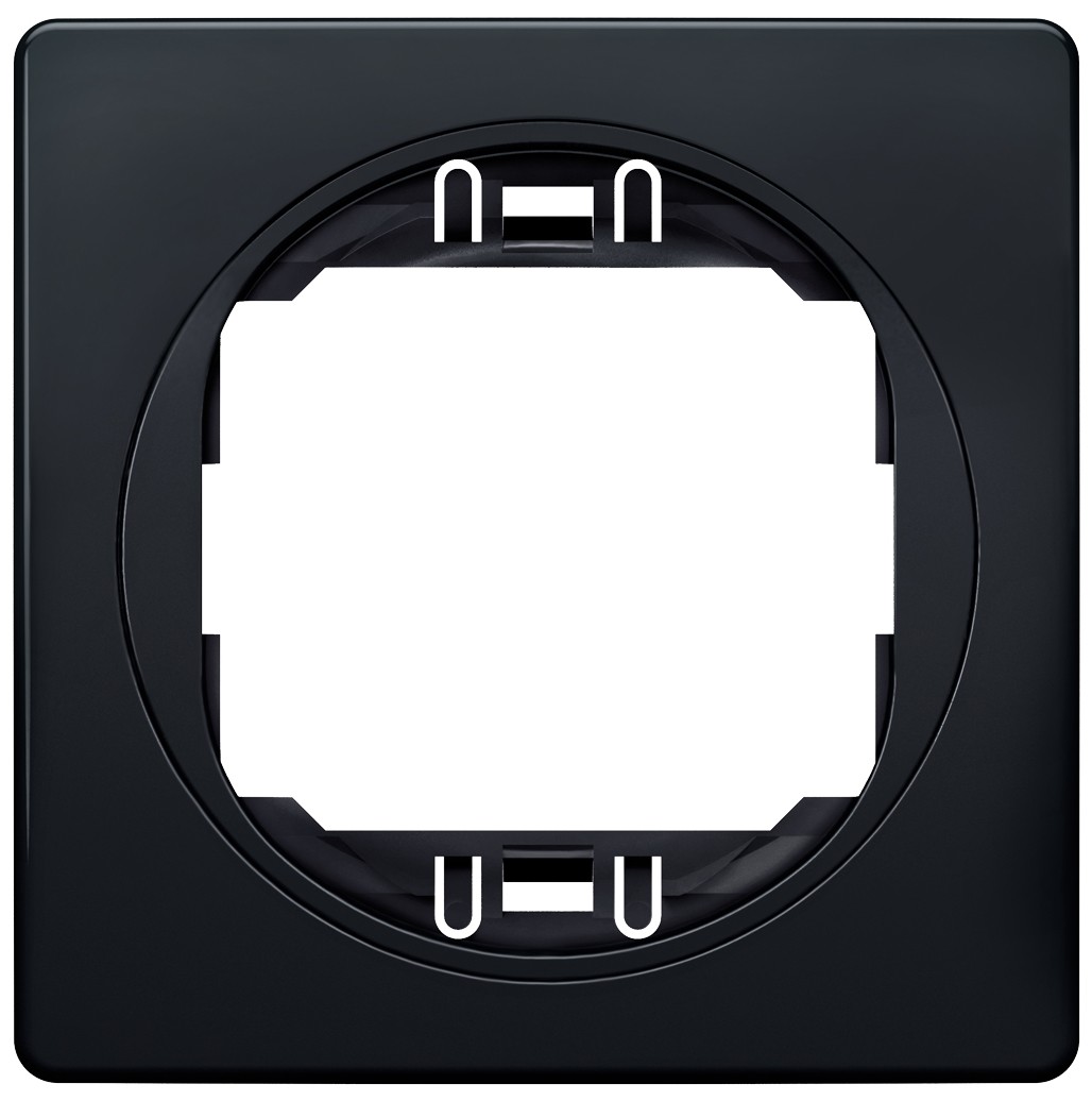 EON E6801.E1E One-gang frame 80x80