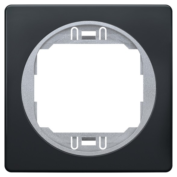 EON E6801.ES One-gang frame 80x80