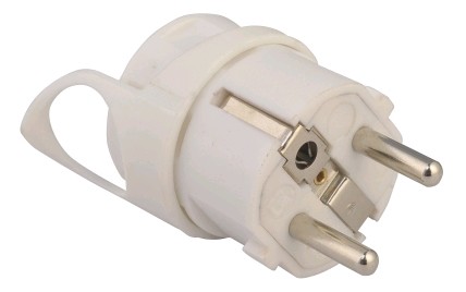 Entac Φις Σούκο Αρσενικό IP20 ERWP20G Entac