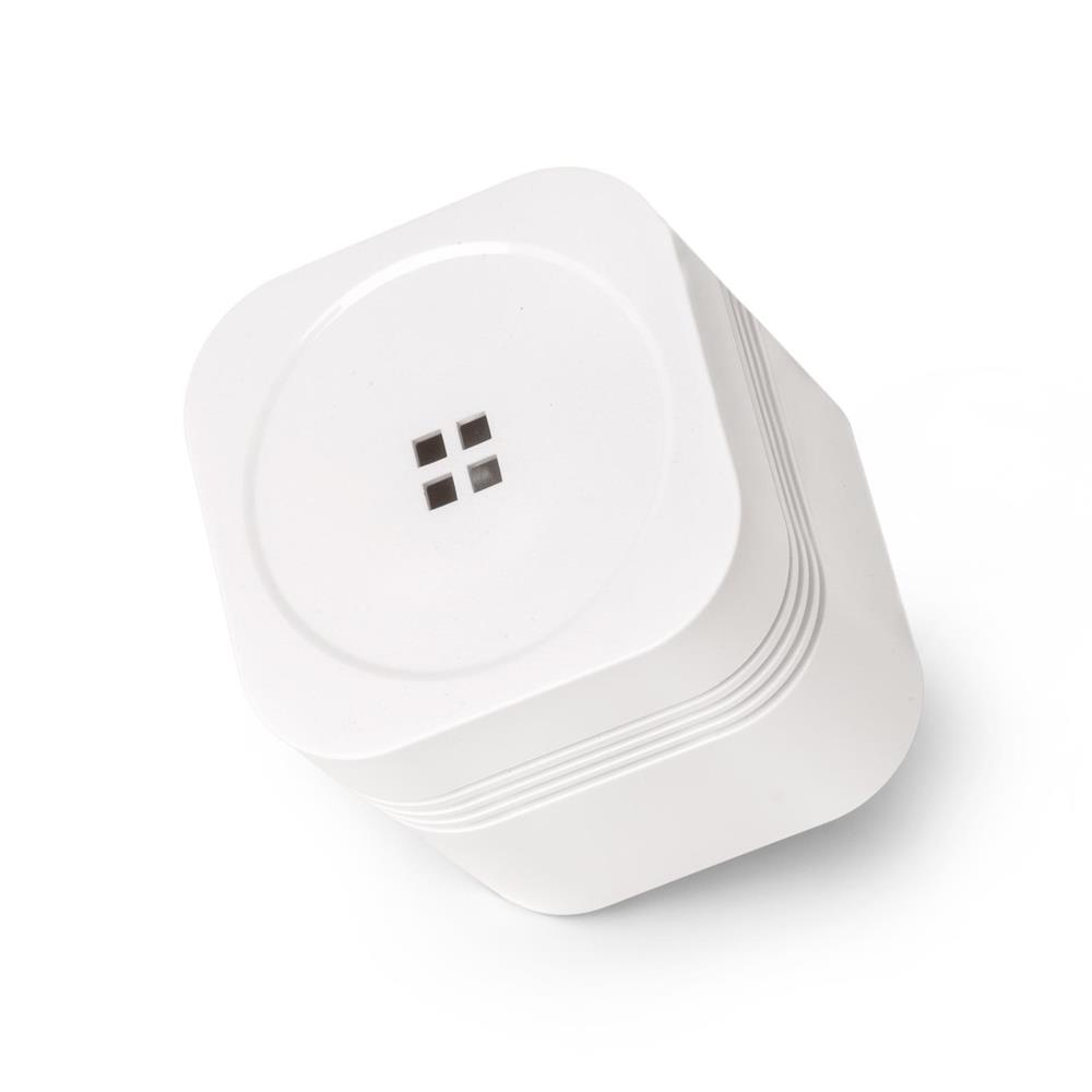Entac Smart Mini Ανιχνευτής Καπνού με WIFI TUYA Entac