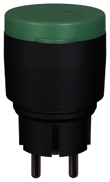 Entac Outdoor WIFI Socket IP44 Entac