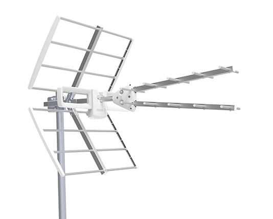 Fagor Εξωτερική Κεραία EVA 48 UHF470-694 MHz Fagor