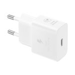 Φορτιστής Samsung Fast Charger 25W Type-C (EP-T2510) - Λευκό - Samsung
