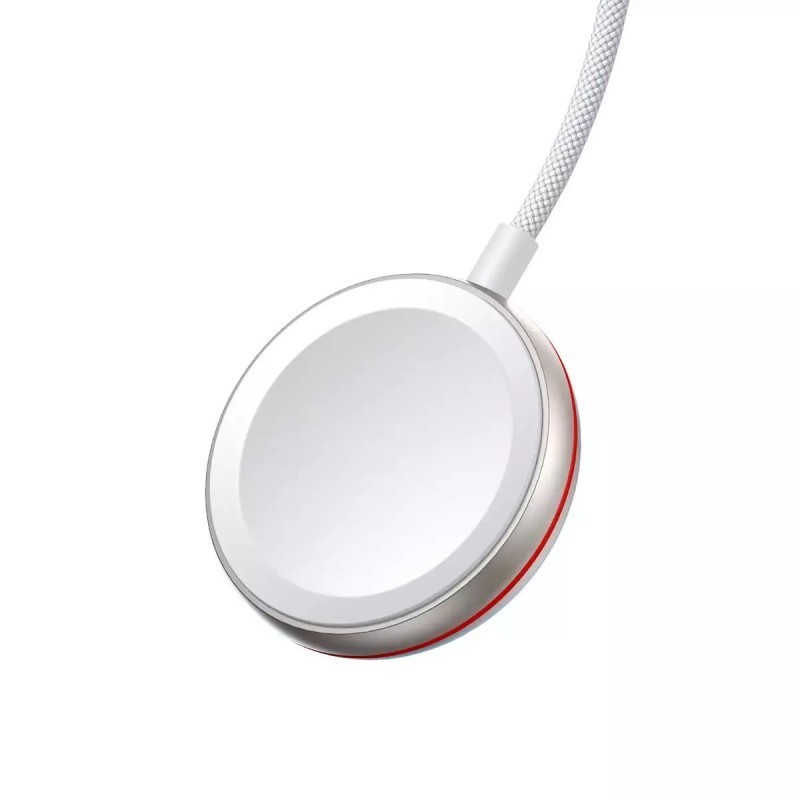 Joyroom Λευκό (Apple Watch) - Apple