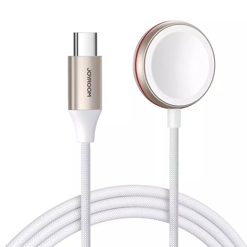Joyroom Λευκό (Apple Watch) - Joyroom