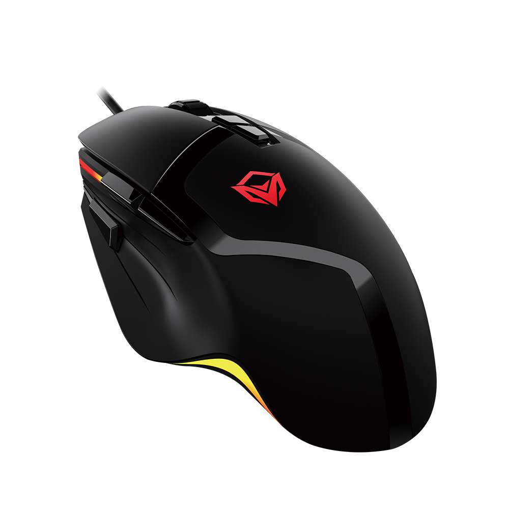 Meetion MT-G3325 Επαγγελματικό Gaming Ποντίκι Meetion