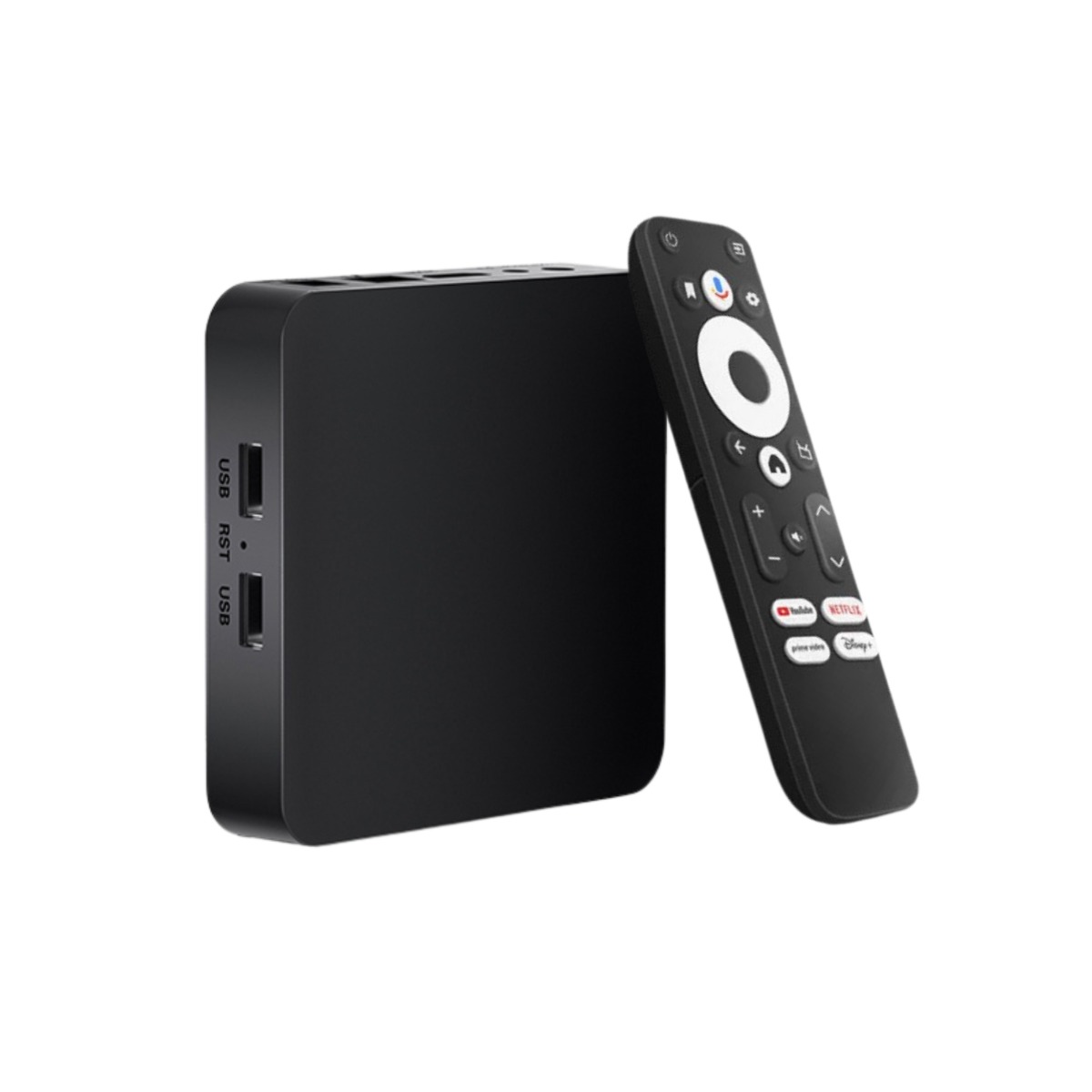 Google TV GD2 4K Smart TV Box Oem