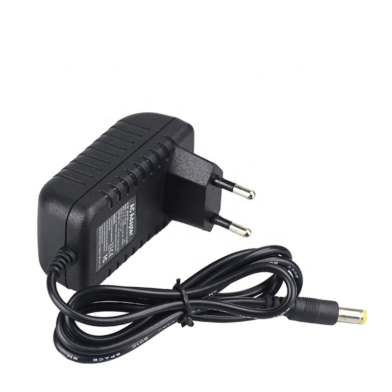 Τροφοδοτικό 24W 12V 2A 5.5 x 2.1mm Atc
