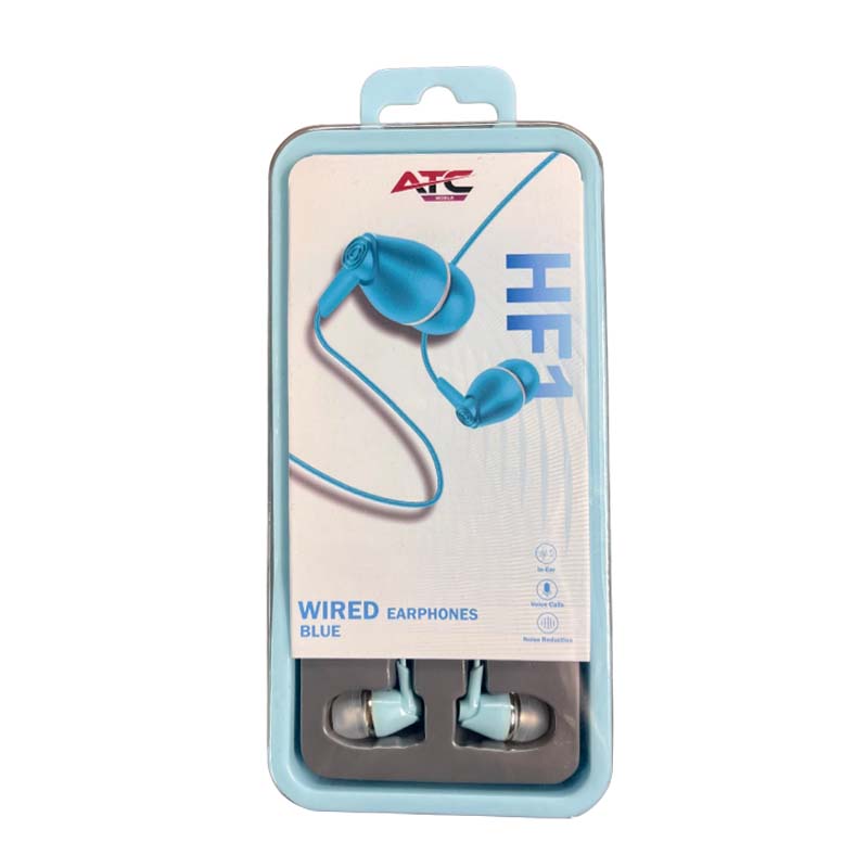 HFr1 Ενσύρματα Ακουστικά Handsfree 3