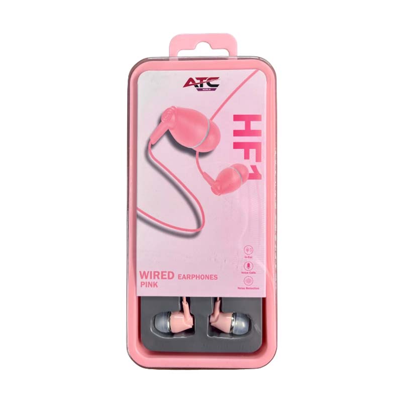 HFr1 Ενσύρματα Ακουστικά Handsfree 3