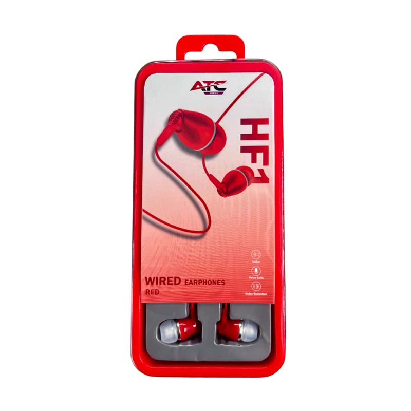 HFr1 Ενσύρματα Ακουστικά Handsfree 3