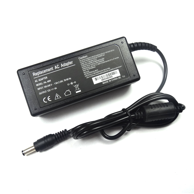 Τροφοδοτικό 60W 12V 5A 5.5 x 2.1mm Atc
