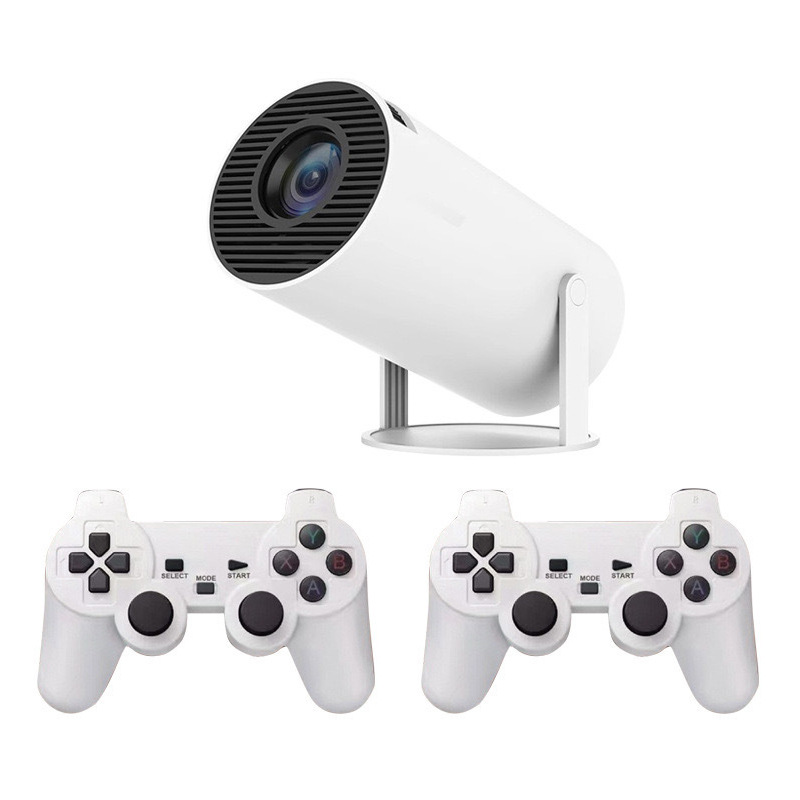ATC GP Προτζέκτορας Gaming με 2 Χειριστήρια Atc