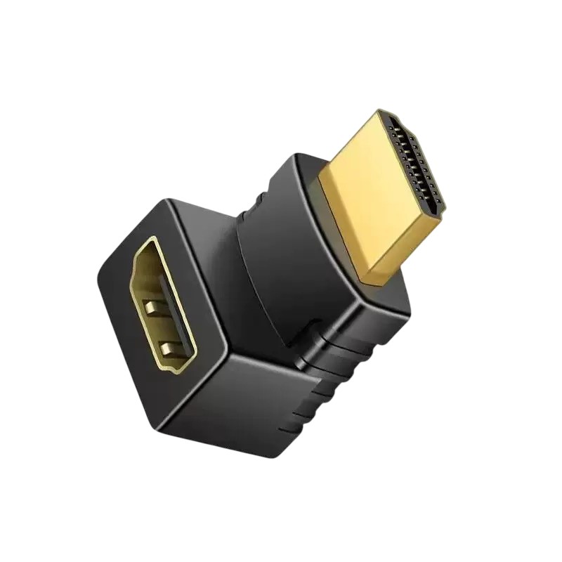 ATC HDMI Αρσ. / Θηλ. Γωνία 270° Οριζόντιο Atc