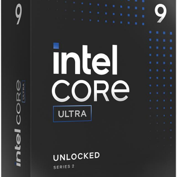 INTEL CPU CORE ULTRA 9 PROCESSOR 285K INTEL