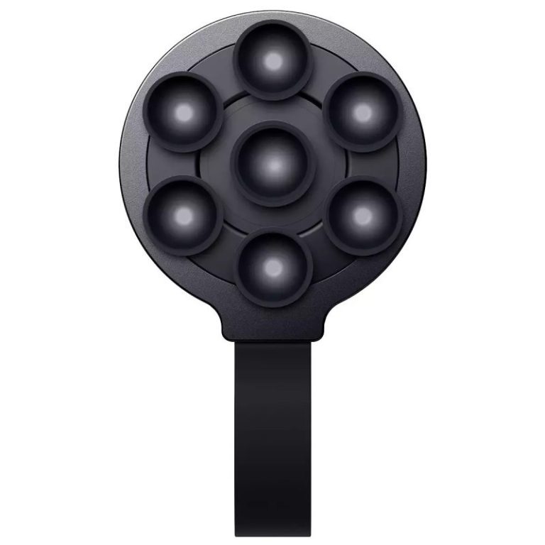 Joyroom Magnetic Βάση Γραφείου για Κινητό σε Μαύρο χρώμα - Joyroom