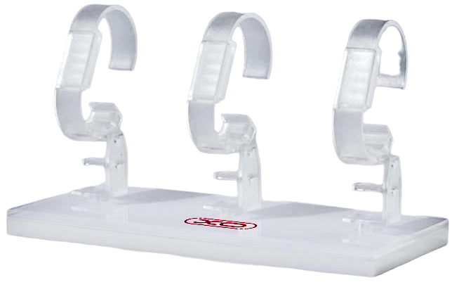 XO smart watch 3-position display frame XO
