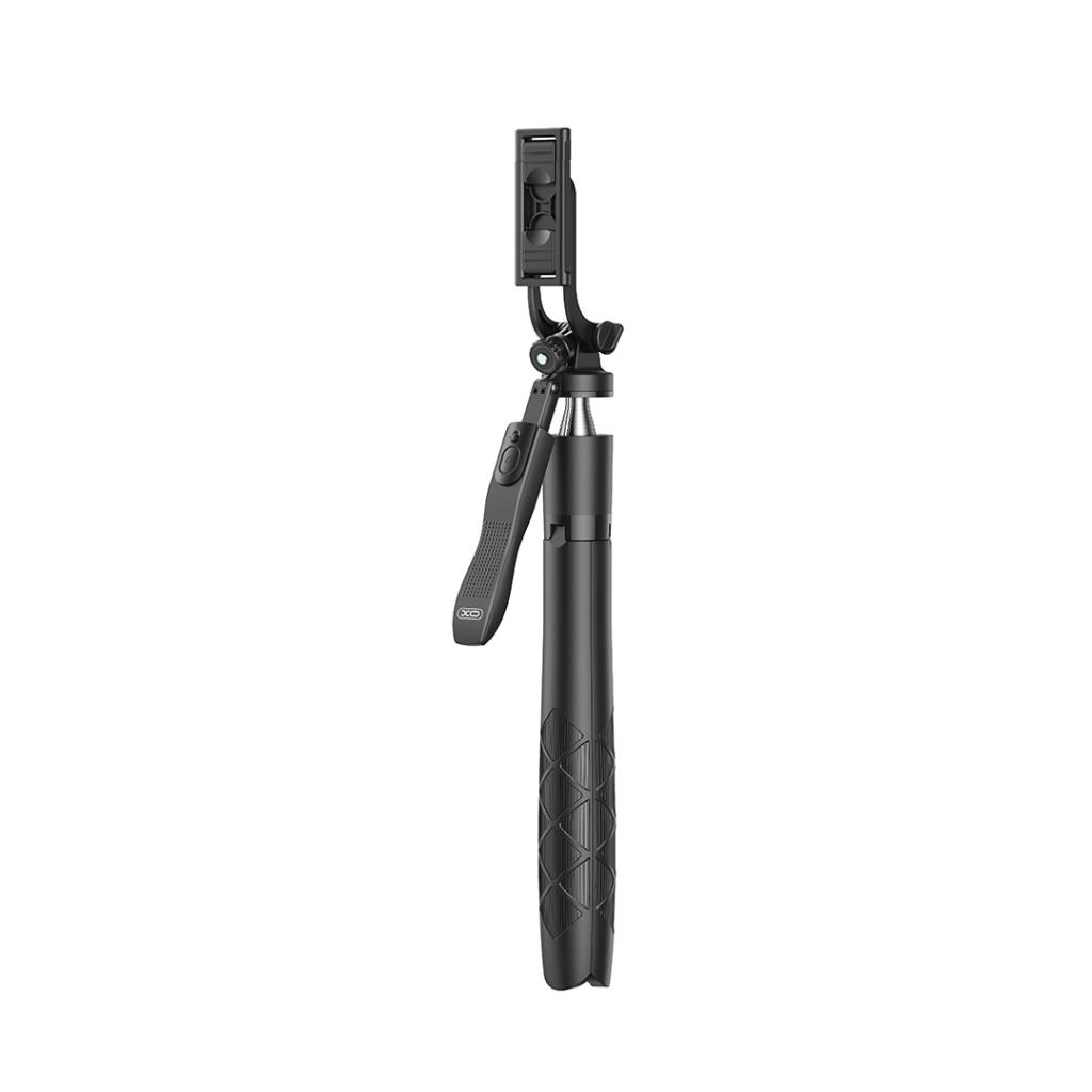 XO SS15 Bluetooth Selfie Stick με Ενισχυμένο Στήριγμα με τρία πόδια 1.8m XO
