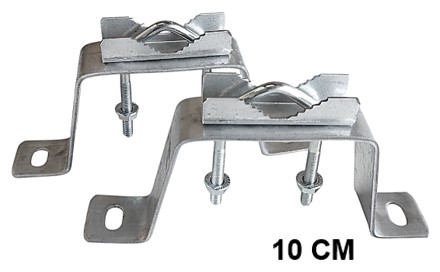 Σέτ Τοίχου "Μ" (10cm) Oem