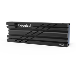 BEQUIET M.2 SSD COOLER MC1 BZ002 BEQUIET