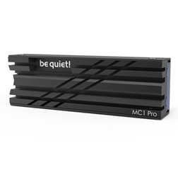 BEQUIET M.2 SSD COOLER MC1 PRO BZ003 BEQUIET