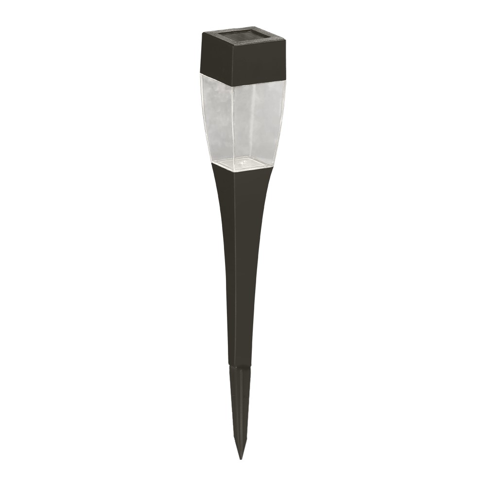 Modee Lighting LED Ηλιακό Φωτιστικό Κήπου GS011 38cm Modee Lighting