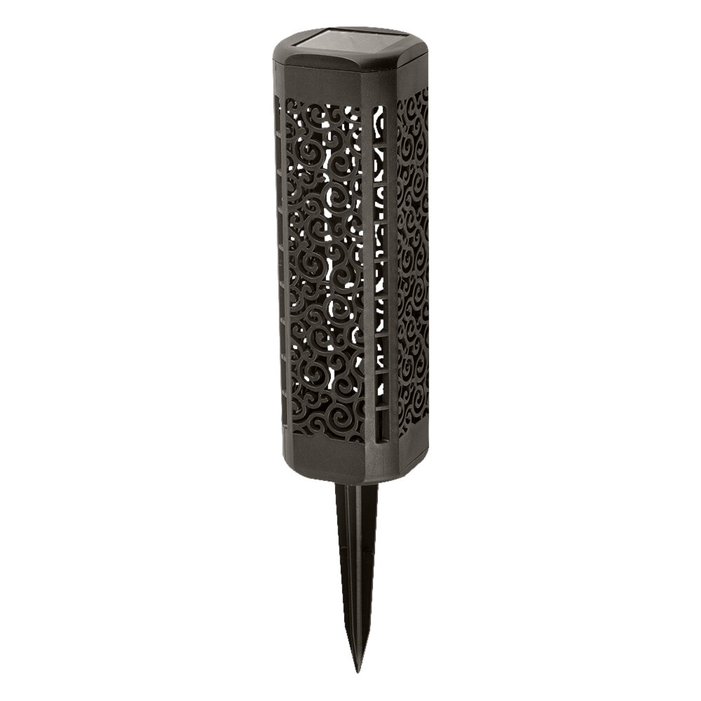 Modee Lighting LED Ηλιακό Φωτιστικό Κήπου GS007 31cm Modee Lighting