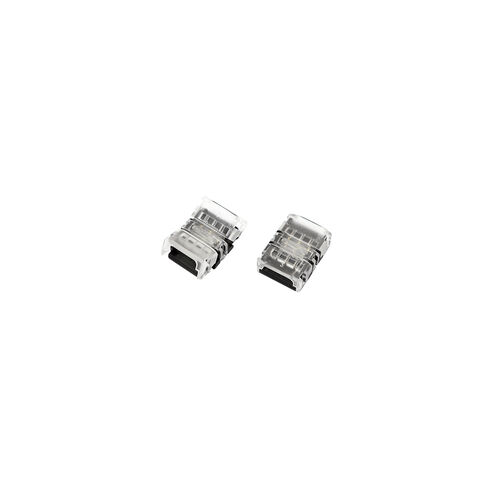 Modee 2PIN Connector για Ταινίες LED 8mm IP20 Modee Lighting