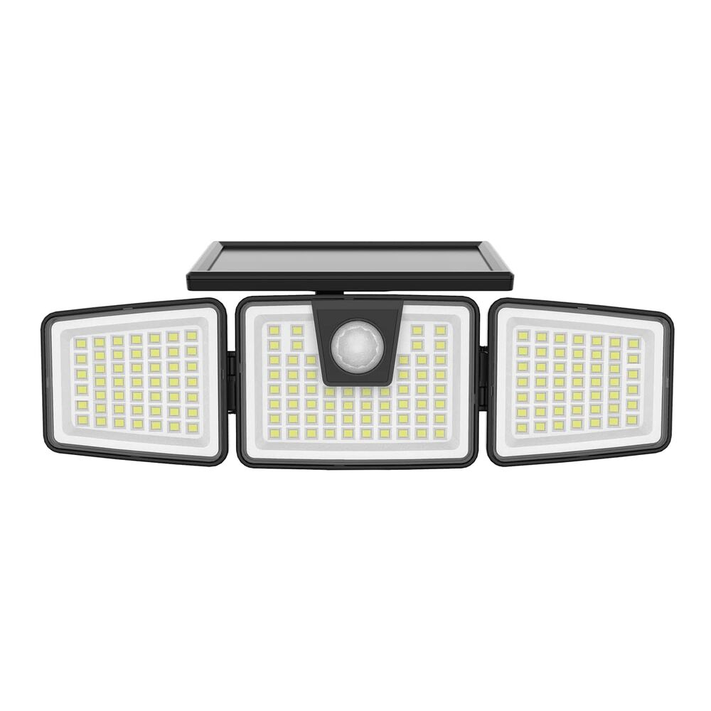 Modee Lighting Ηλιακός Προβολέας LED WS137 με Αισθητήρα (650 lumen) Modee Lighting