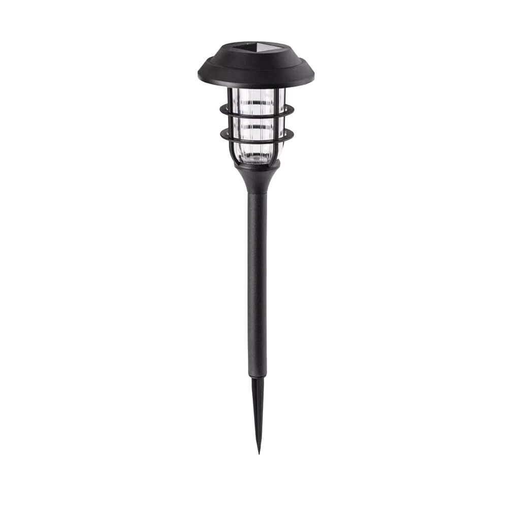 Modee Lighting LED Ηλιακό Φωτιστικό Κήπου GS038 43cm Modee Lighting