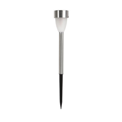 Modee Lighting LED Ηλιακό Φωτιστικό Κήπου GS035 36cm Modee Lighting