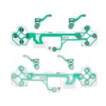 Conductive Film Keypad Ribbon Cable For PlayStation 5 Controllers (Version 2) - OEM