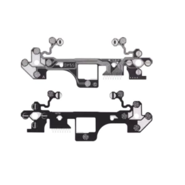 Conductive Film Keypad Ribbon Cable For PlayStation 5 Controllers (Version 3) - OEM