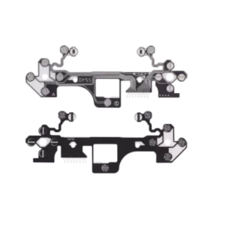 Conductive Film Keypad Ribbon Cable For PlayStation 5 Controllers (Version 3) - OEM