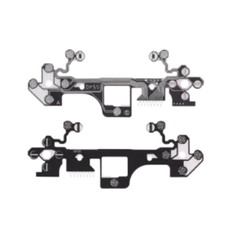 Conductive Film Keypad Ribbon Cable For PlayStation 5 Controllers (Version 3) - OEM