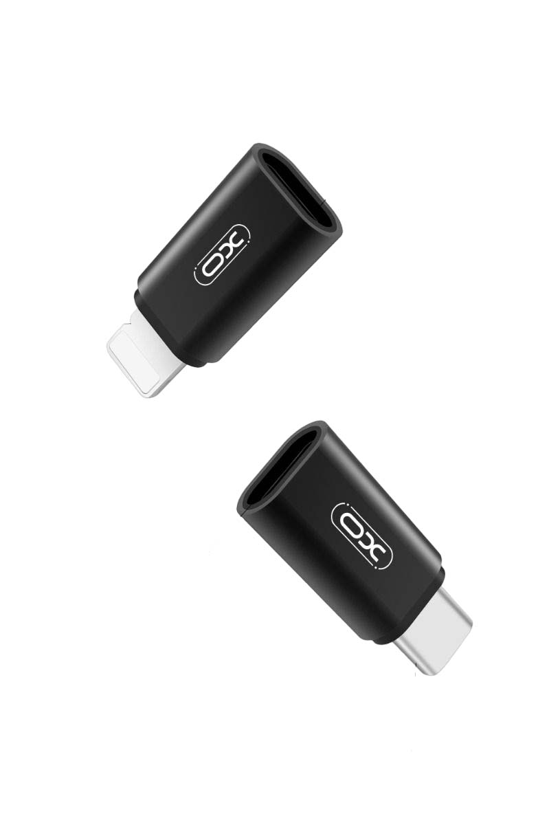 XO NB130 USB Αντάπτορας Micro σε Lightning XO