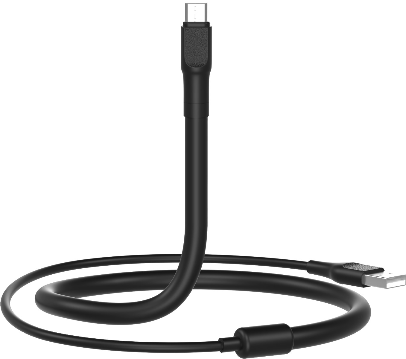 XO NB195 2 σε 1 usb Καλώδιο Φόρτισης Βάση για Micro 1.2m XO