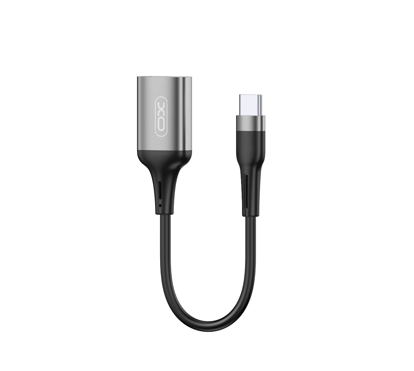 XO NB201 Αντάπτορας OTG USB 2.0 for TypeC (OTG function) XO