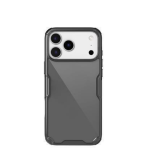 Nillkin Nature Back Cover Σιλικόνης / Πλαστικό Διάφανο (iPhone 17 Pro Max) - Nillkin