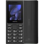 Nokia 108 Dual SIM Black - Nokia